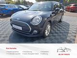 MINI ONE Clubman One D Alufelgen Euro 6 / 2 Hand - MINI ONE Diesel Gebrauchtwagen