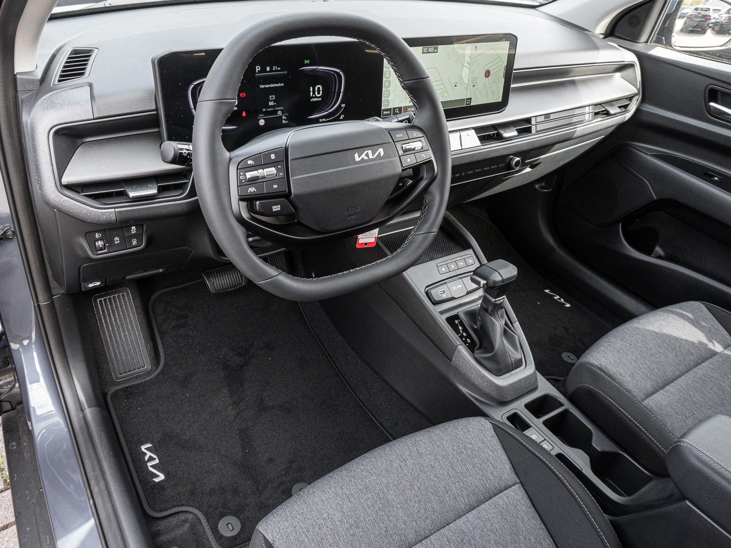 Kia Stonic - Bild 5