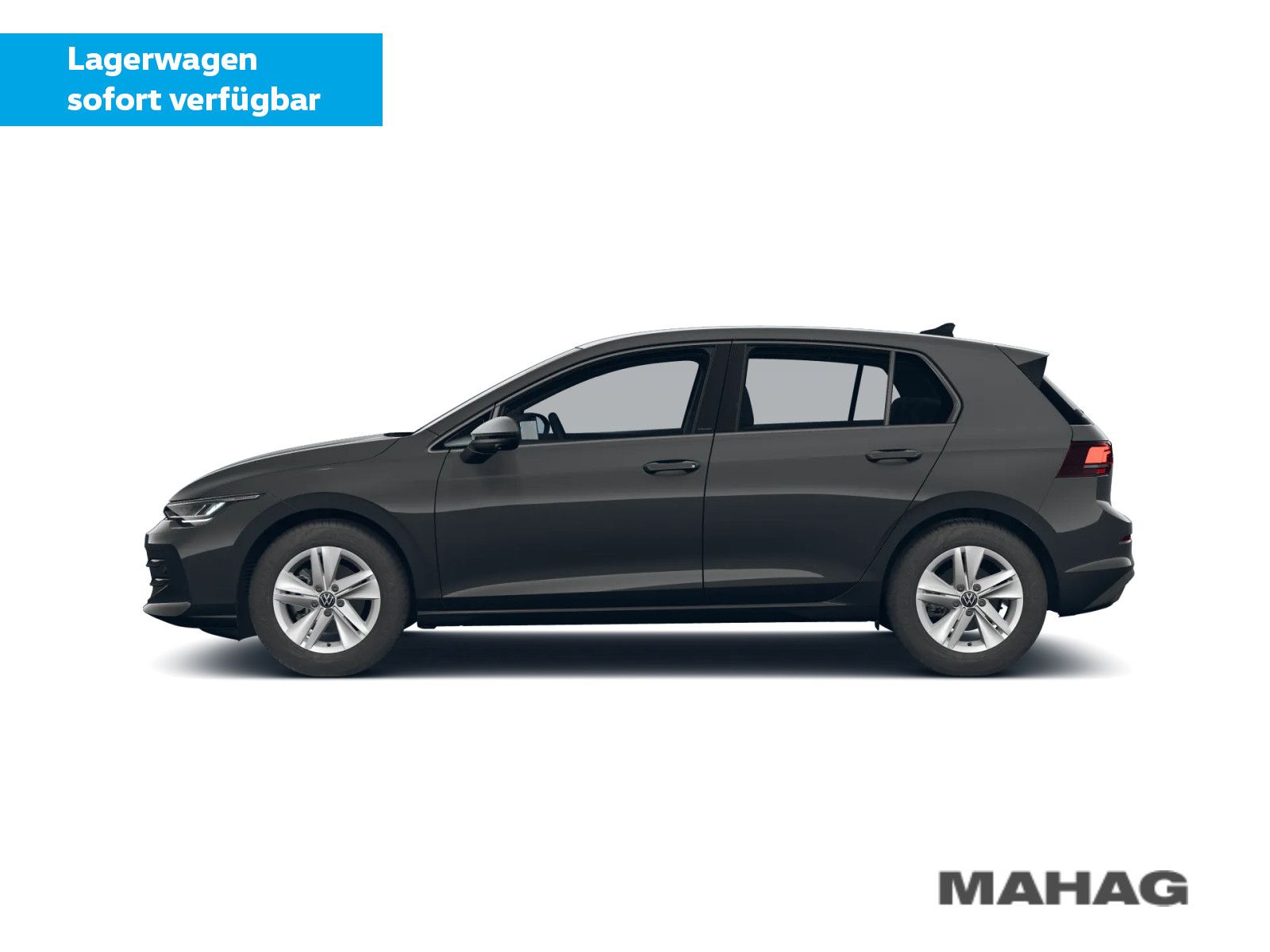 Volkswagen Golf - Bild 7