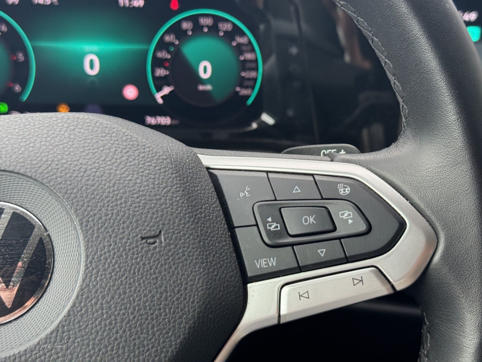 Volkswagen Golf - Bild 18