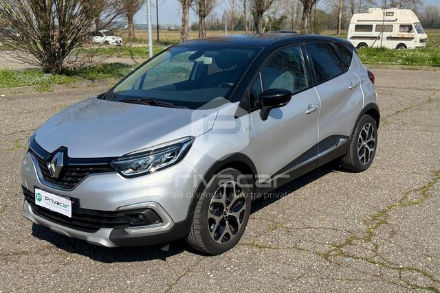 Renault RENAULT Captur dCi 8V 90 CV Sport Edition