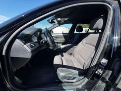 Fahrzeugabbildung BMW 530 530 d M Paket Langstreckenfahrzeug TÜV NEU
