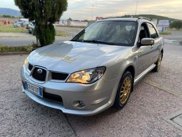 Subaru Impreza - 5