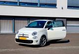 Fiat 500 Hybrid Hey Google, Garantie bis 08/2026 - Fiat 500 Gebrauchtwagen Fiat500