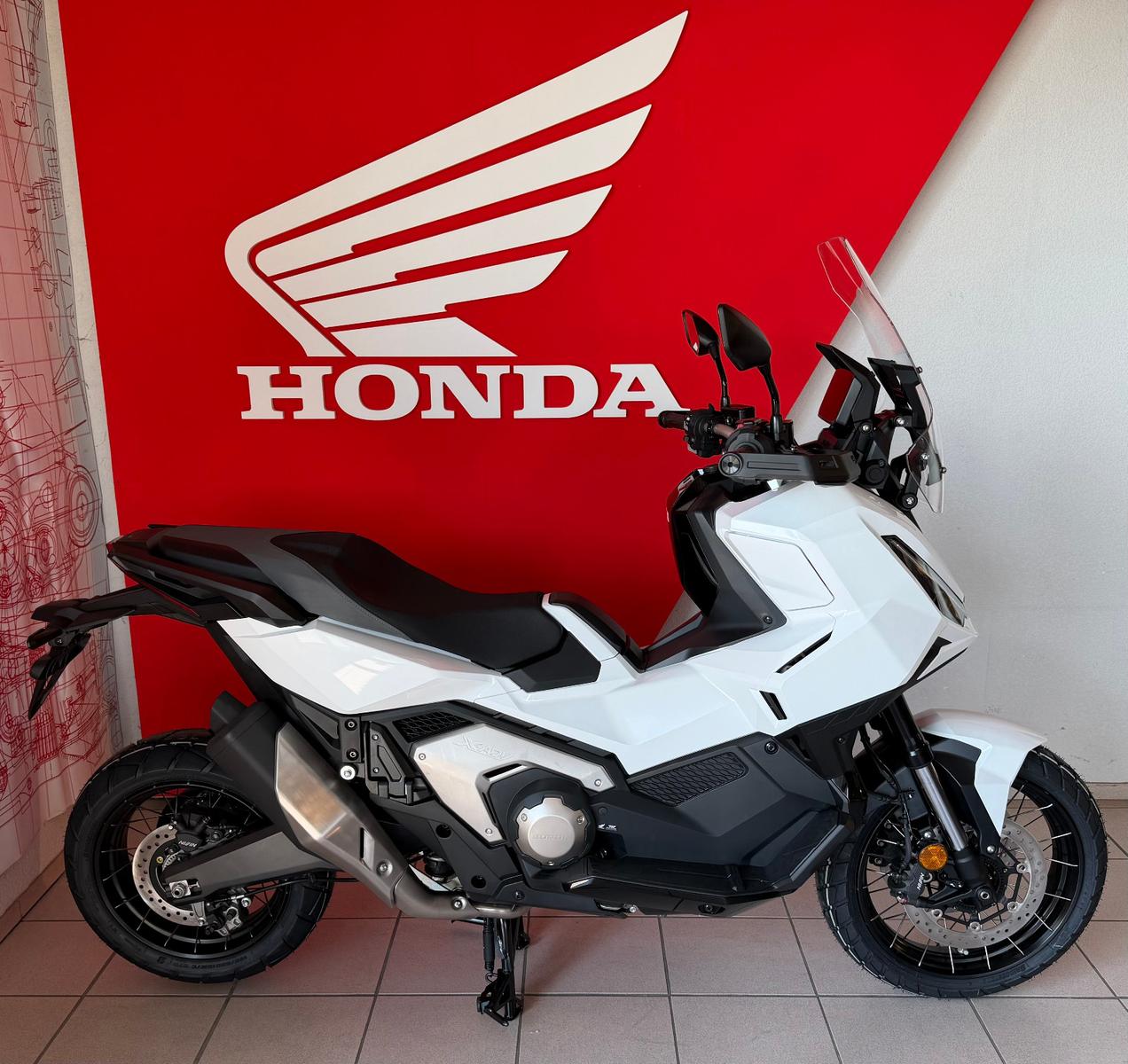 Honda X-ADV 750 *6 Jahre Garantie*