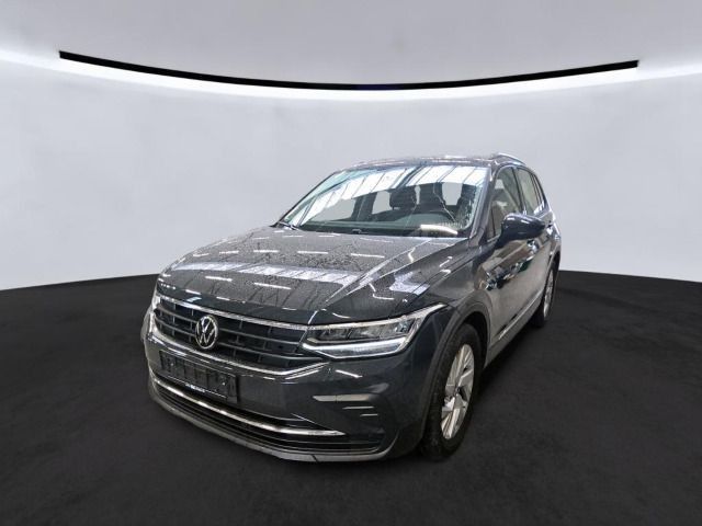 Volkswagen Tiguan - Bild 2