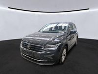 Volkswagen Tiguan - Vorschau Bild 2