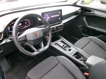 Cupra Formentor - 5