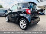 Smart ForTwo Passion 90Ps AUTOM/SITZH/KLIMA/ALLWETTER - Smart Gebrauchtwagen in Bielefeld