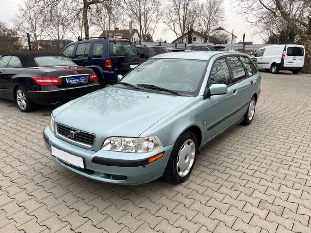 Volvo V40 Classic Limited Edition 1.8 Klima