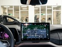 Skoda Kodiaq - Vorschau Bild 8