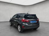 Ford Fiesta 1.0 EcoBoost S&S TITANIUM - Ford Fiesta Gebrauchtwagen in Stuttgart