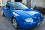 Volkswagen Bora 1.6 SR/Gepflegter Zustand/Tüv+Insp. neu - Volkswagen Bora: Automatik