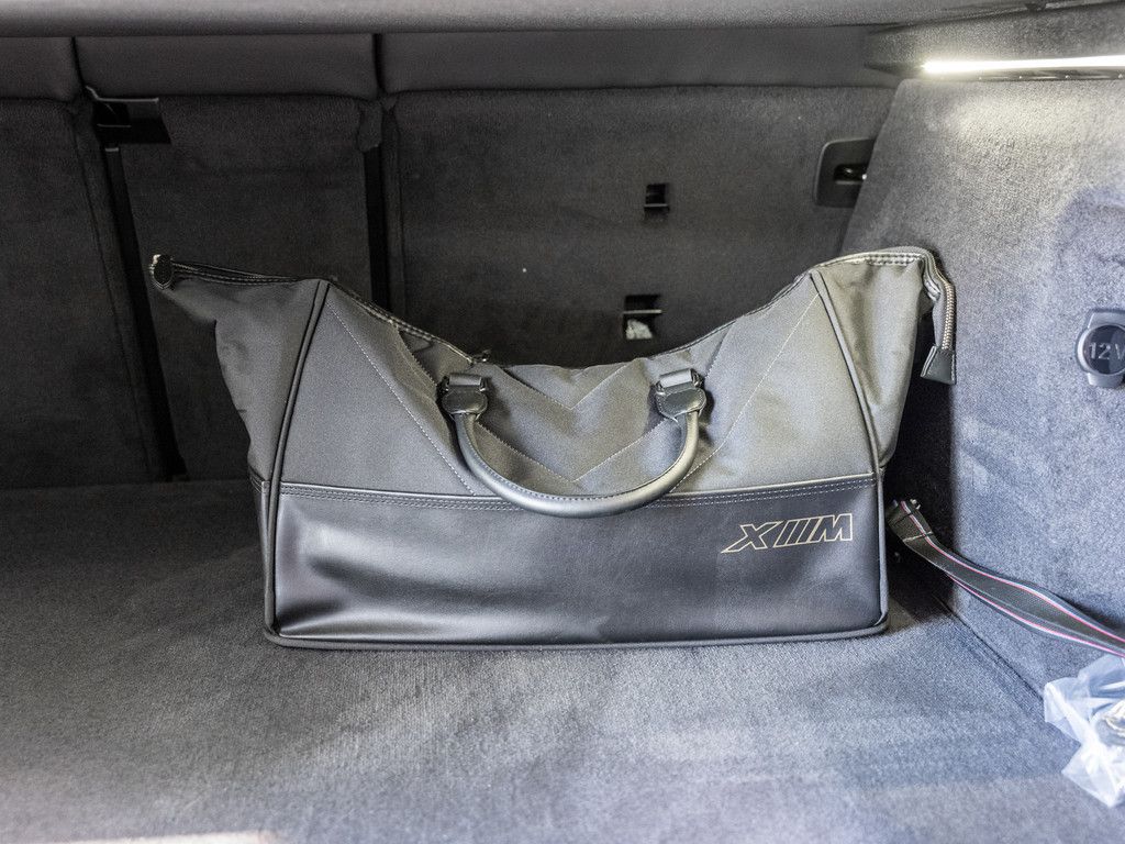 BMW XM - Bild 27