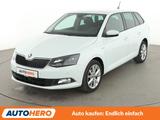 Skoda Fabia 1.0 TSI Clever*NAVI*ACC*PDC*SHZ*ALU* - Skoda Fabia Gebrauchtwagen in Köln