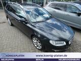 Volvo V70 D4 Summum - Landesversion Schweden Klima - Volvo V70 mit Diesel-Antrieb: Standheizung