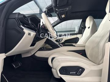 صورة مصغرة 23 لـ 2018 Lamborghini URUS