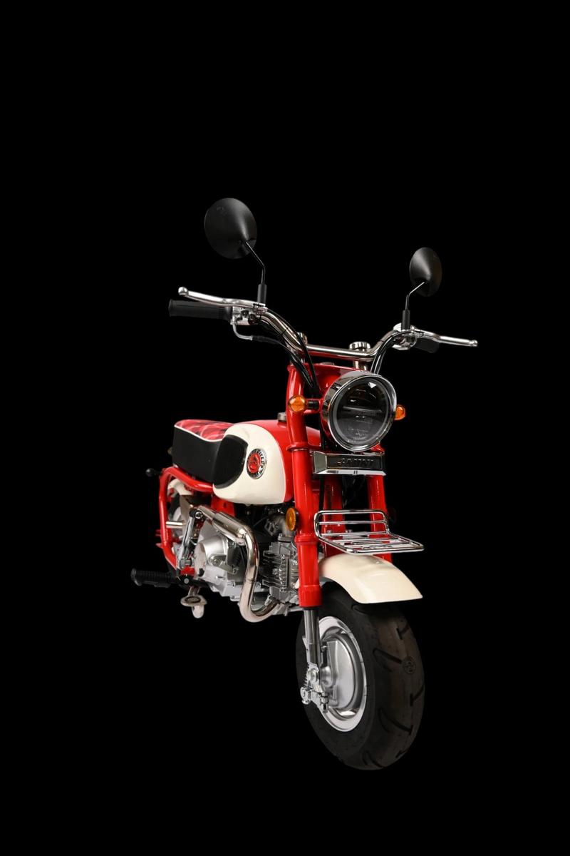 Andere GZ Mini Q