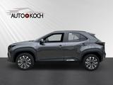 Toyota Yaris Cross Hybrid FWD Team Deutschland 1.5 VVT- - : Deutschland