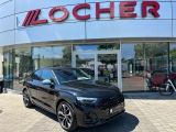 Audi SQ5 Sportback TDI tiptronic Matrix LED Pano Digi - Audi SQ5 Jahreswagen