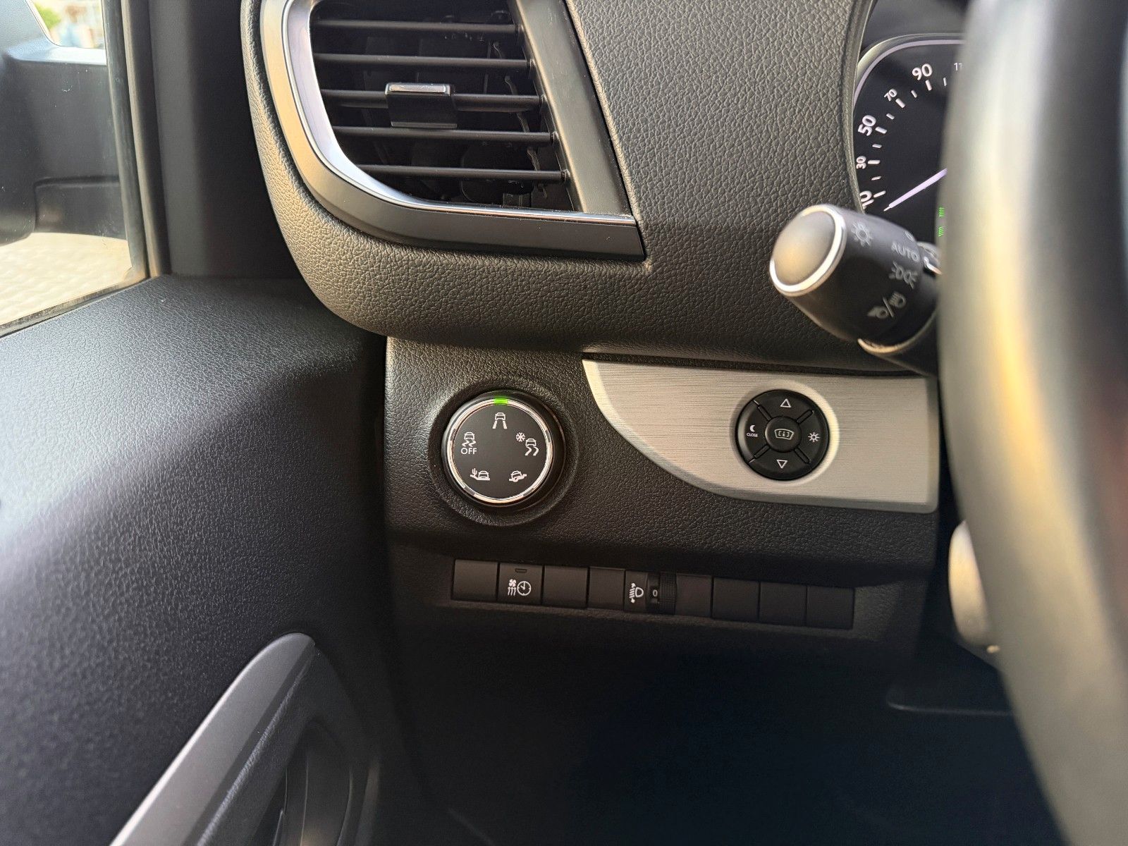 Fahrzeugabbildung Opel Zafira Life Elegance M AHK/Standheizung/8-Sitze!