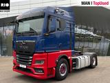 MAN TGX 18.510 4x2 BL SA-GARANTIE-ADR AT-LED-ACC- ZV