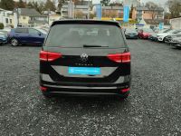 Volkswagen Touran - Vorschau Bild 23