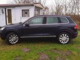 Volkswagen VW Touareg V6 TDI - gebrauchte VW Touareg aus dem Jahr 2011