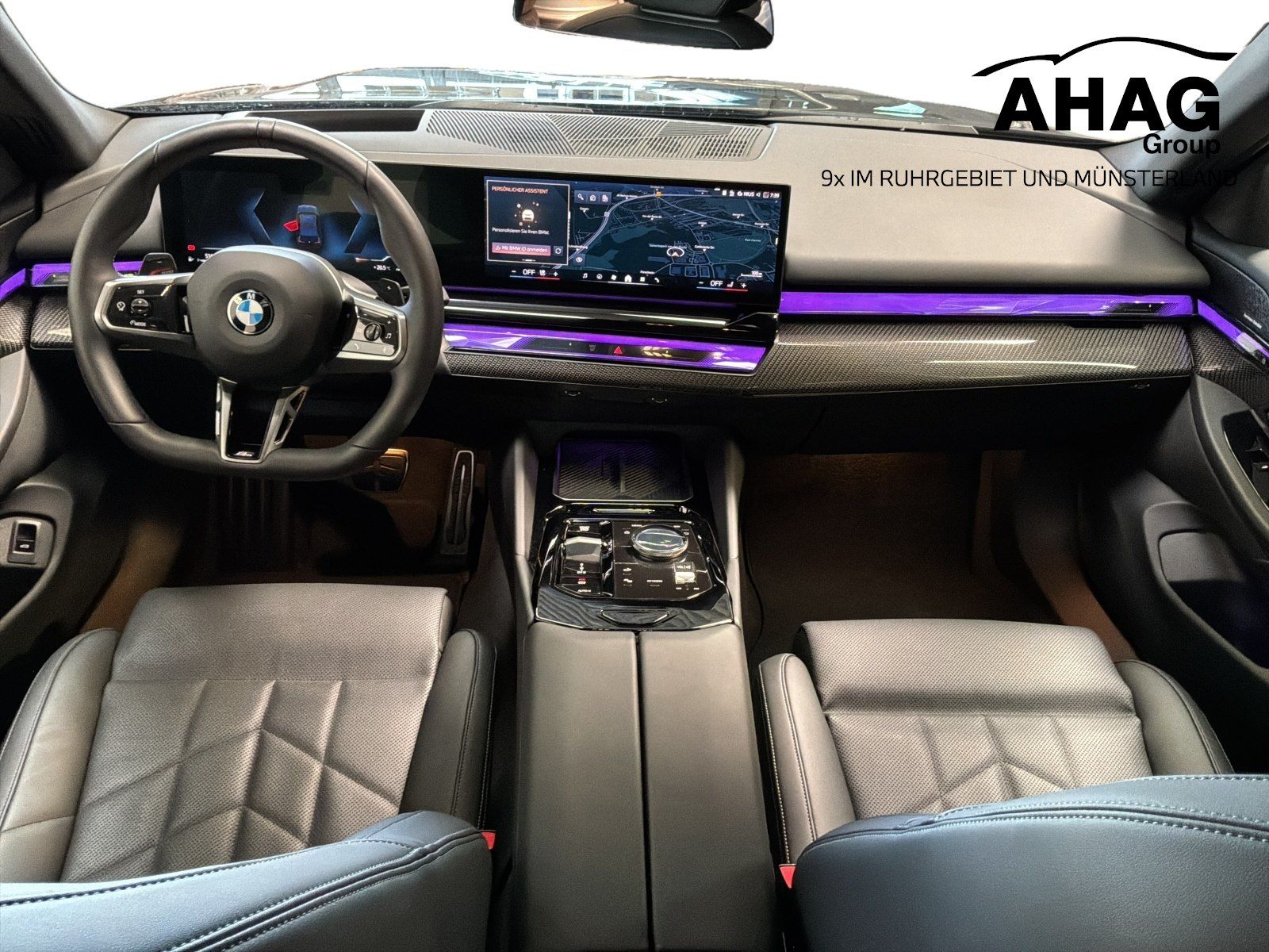 BMW 520 - Bild 9