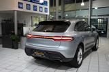 Porsche Macan *Top gepflegt *Dt. Fzg. - Porsche Gebrauchtwagen in Frankfurt