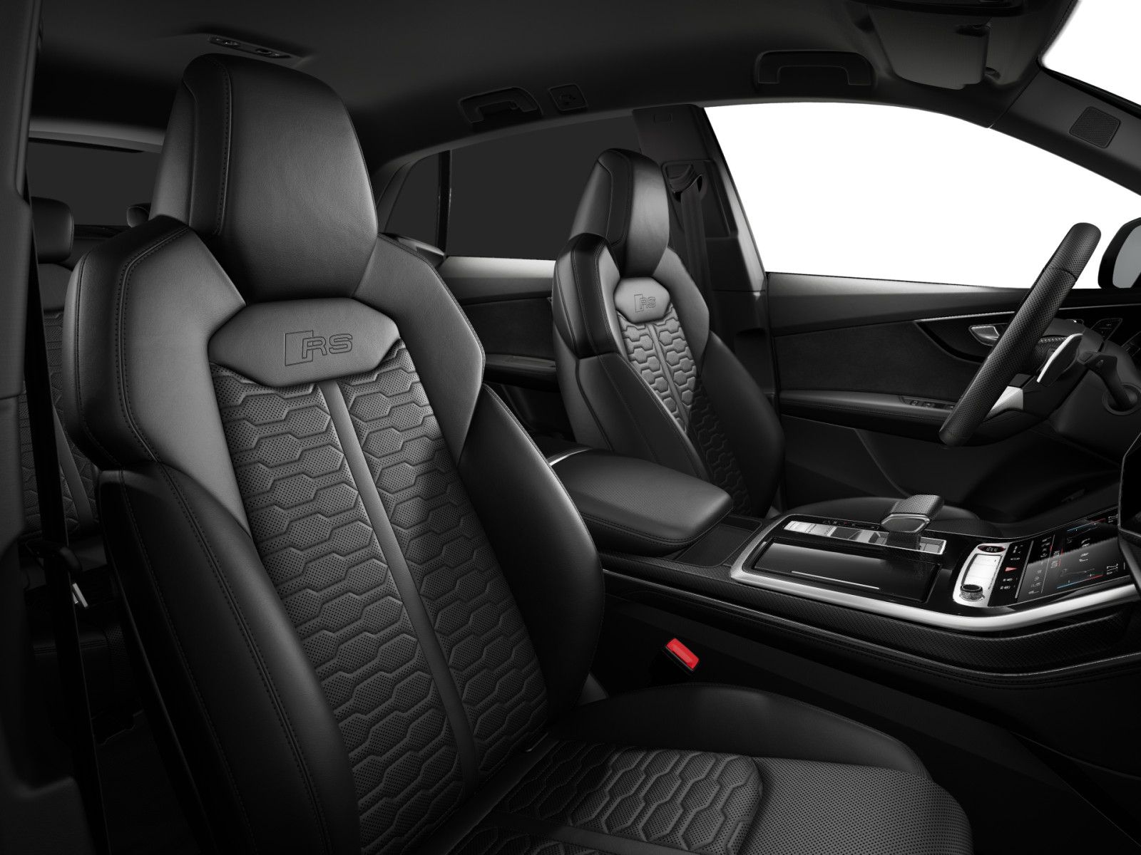 Audi RSQ8 - Bild 11