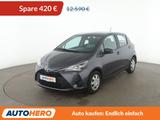 Toyota Yaris 1.0 Comfort*CAM*KLIMA*GARANTIE* - Toyota Yaris Gebrauchtwagen in München