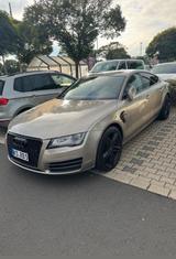 Audi A7 3.0tdi Quatro S-tronik PerlFarbe - Audi A7 in Kassel