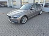 BMW 330 3 Gran Turismo 330 i Luxury Line - gebrauchte BMW 330 aus dem Jahr 2016