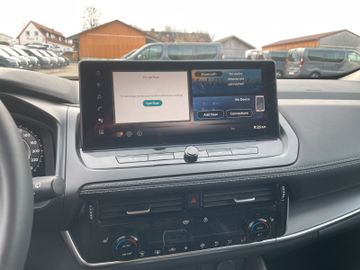Nissan Qashqai - 4