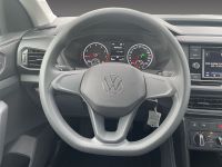 Volkswagen T-Cross - Vorschau Bild 12