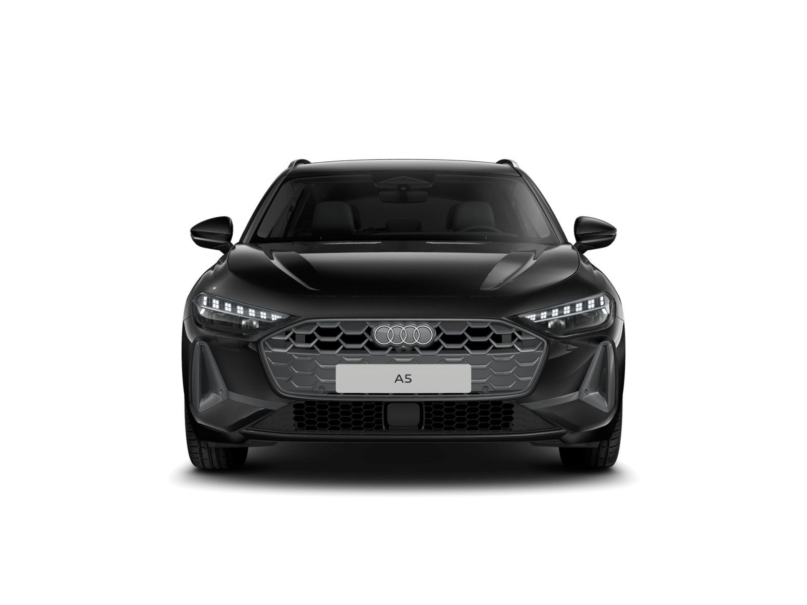 Audi A5 - Bild 6