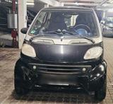 Smart MCC Motor 0.6l Benzin - Smart ForTwo: Mcc