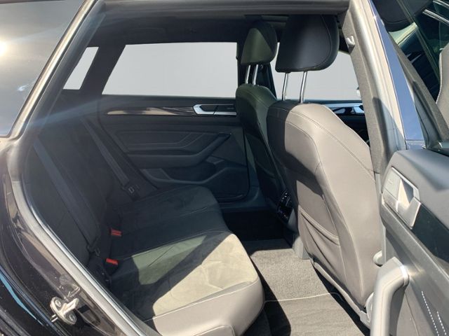 Arteon Shooting Brake 2.0 TDI 4M R-Line