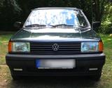 Volkswagen VW Polo 86C2F CL Coupe evtl.Tausch gegen 1... - Volkswagen Polo: 2f 86c