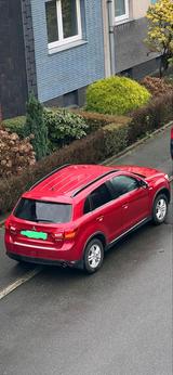Mitsubishi Asx - Mitsubishi ASX in Duisburg