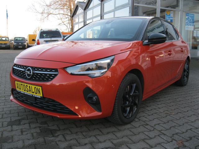 Opel Corsa F 1.2 Elegance *5-türig+sehr gepflegt*