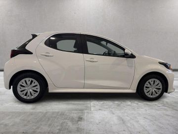 Toyota Yaris - 3