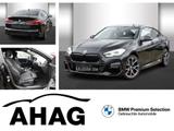BMW 220i Gran Coupe M Sport RFK ACC HiFi Navi Dr.Ass - BMW 220 Gran Coupé aus 2022