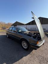 BMW 535i E34 137.000 KM H-Zulassung  - BMW 535: 535i E34