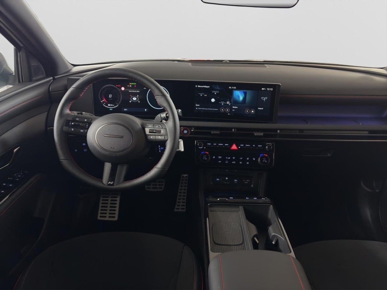Hyundai TUCSON - Bild 13