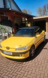 Peugeot 306 Cabrio - Peugeot 306: Cabrio