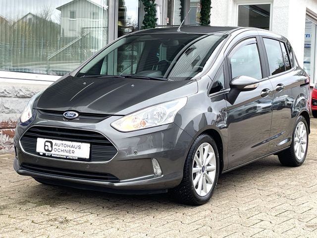 Ford B-Max 1.0 EcoBoost SYNC Edition