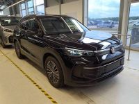 Volkswagen Tiguan - Vorschau Bild 4