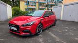 Hyundai i30 2.0 T-GDI N Performance